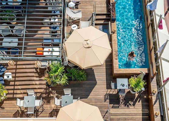 Mercure Toulouse Centre Saint-Georges 1