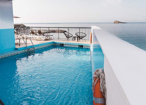 Hotel Marconi 1