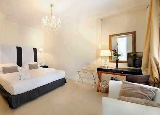 Hotel Palazzo Cavalieri 1