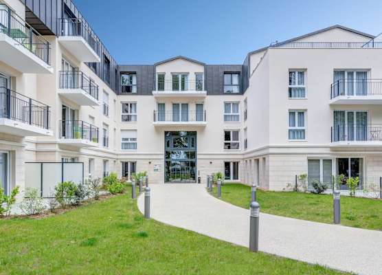 Quality Aparthotel St-Quentin en Yvelines 1