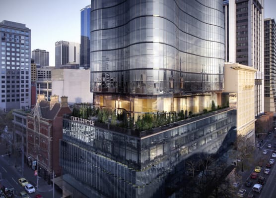 Movenpick Hotel Melbourne On Spencer 1