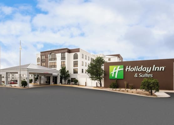 Holiday Inn & Suites SPRINGFIELD - I-44 by IHG 1