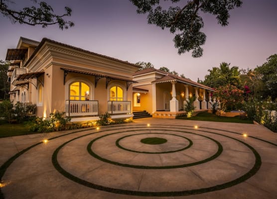 Maravilha a boutique stay 1