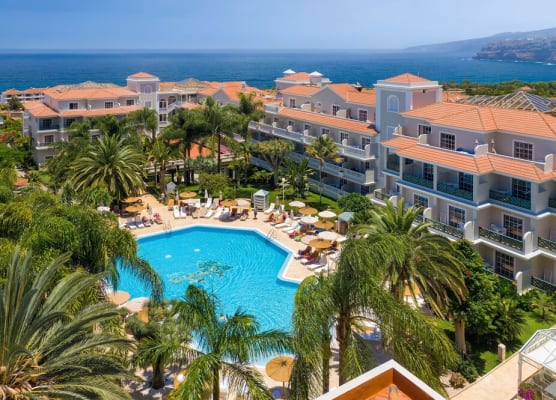 Hotel RIU Garoé 1