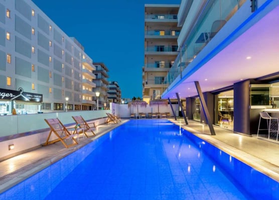 Mercure Rhodes Alexia Hotel & Spa 1