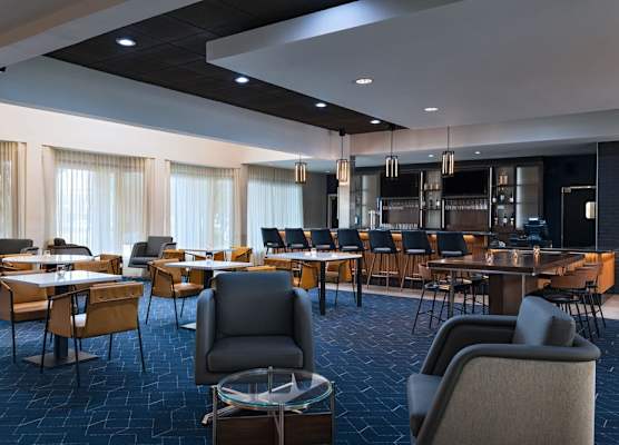 Courtyard by Marriott San Antonio Airport 1