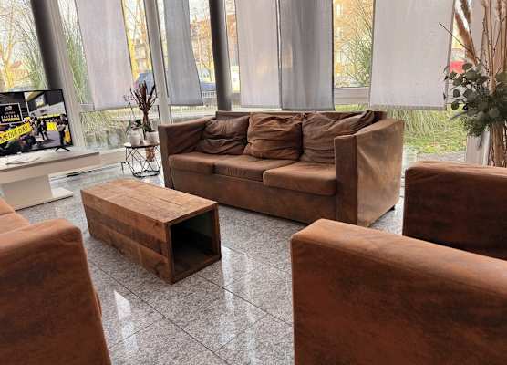 Astoria Business Resort Essen by Mayburgh 1