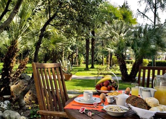 Hotel Terme Bologna 1
