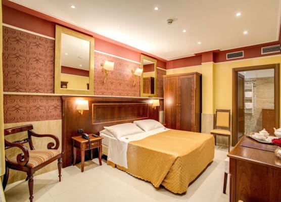 Hotel Aurelius 1