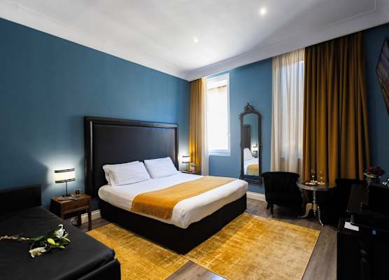 JB Relais- Campo de' Fiori 1