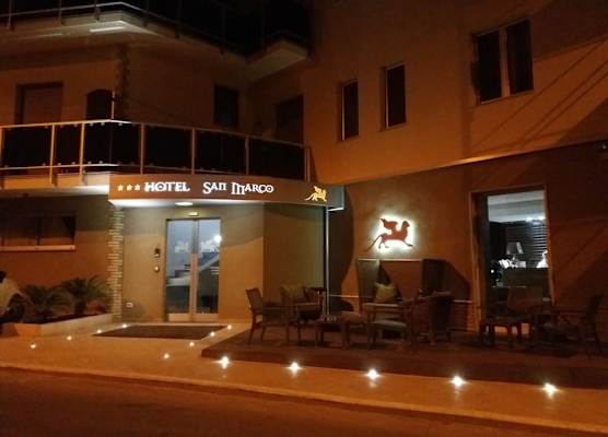 Hotel San Marco 1