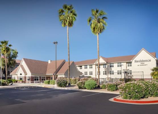 Residence Inn Phoenix Glendale/ Peoria 1