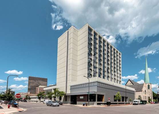 Holiday Inn CHICAGO NORTH-EVANSTON by IHG 1