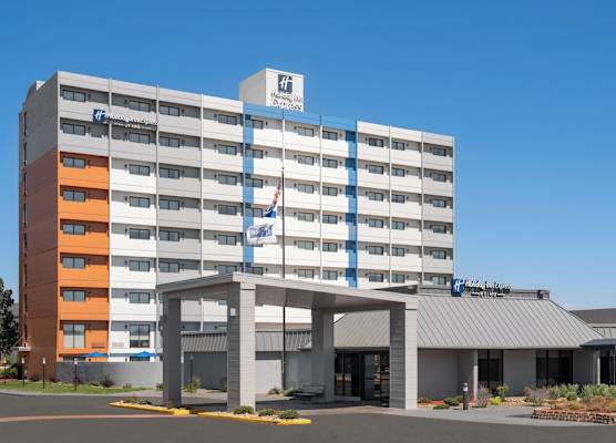 Holiday Inn Express DENVER CENTRAL - NORTH by IHG 1