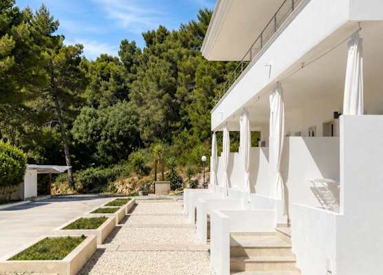 Petra Maris B&B 1