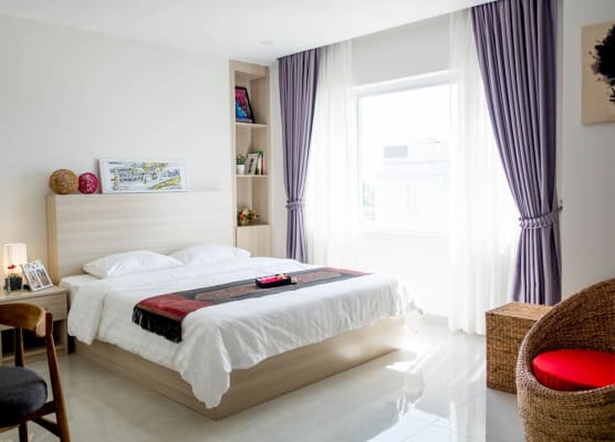 KIRA Hotel 1