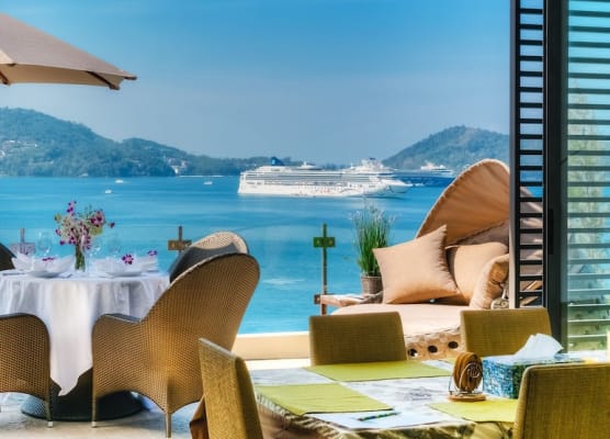 IndoChine Resort and Villas 1