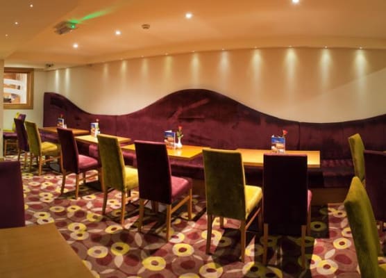 Imperial Hotel Galway 1