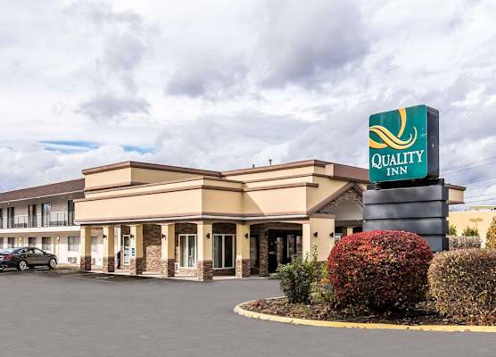 Quality Inn Rutland - Killington 1