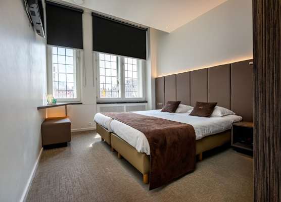 Hotel Central 1