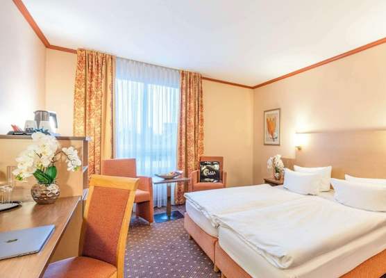 Sure Hotel by Best Western Hilden-Düsseldorf 1
