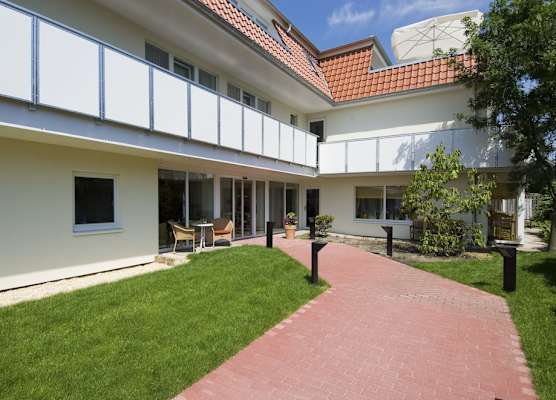 Hotel Petersen 1