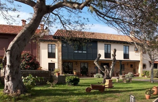 Hotel Rural La Figar 1