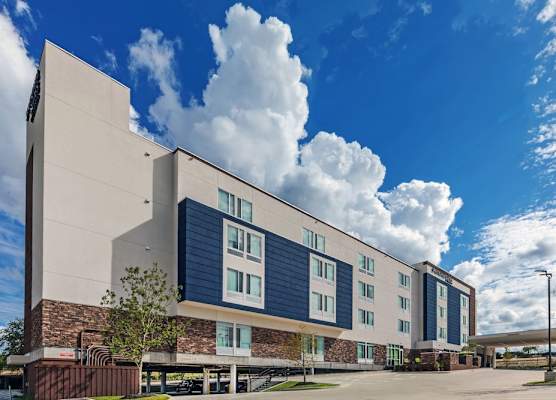 SpringHill Suites by Marriott Austin West/Lakeway 1