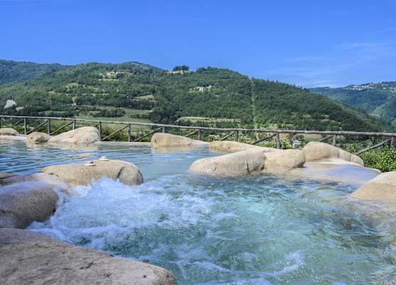 Tenuta Pian D'Attesio - Agriturismo 1