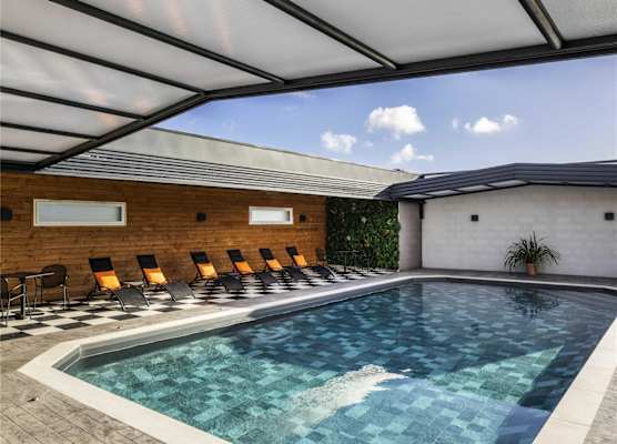 ibis Saint-Nazaire - Trignac 1