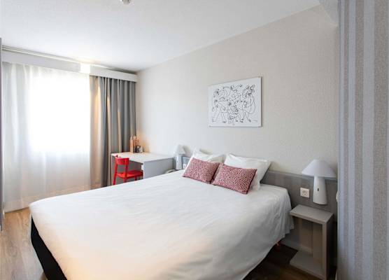 Ibis Valencia Alfafar 1