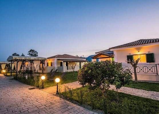 Giannoulis Village 1