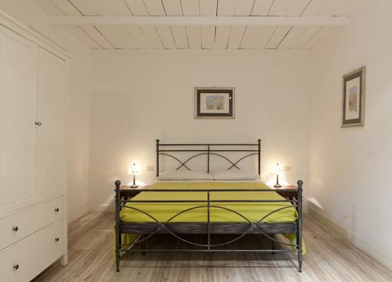 B&B Santi Quattro Al Colosseo 1