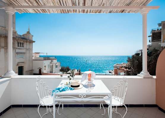 Villa Flavio Gioia 1