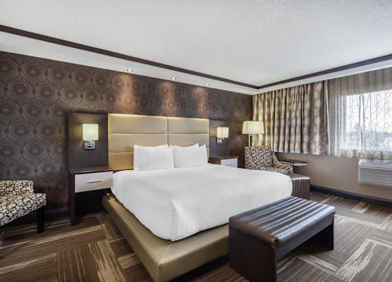 Best Western Plus Edmonton Airport 1