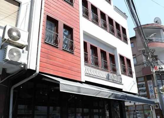 Bruti Hotel 1