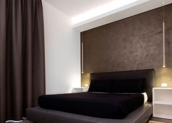 Minimal Rooms 1