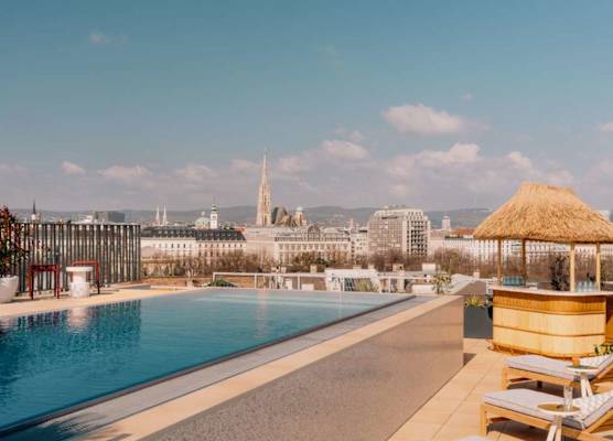 The Hoxton Vienna 1