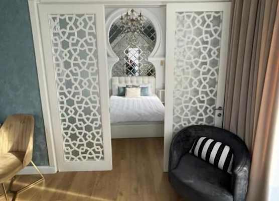 Rikhe Palace Boutique HOTEL 1