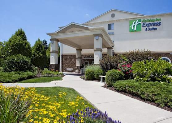 Holiday Inn Express & Suites ALLENTOWN WEST by IHG 1