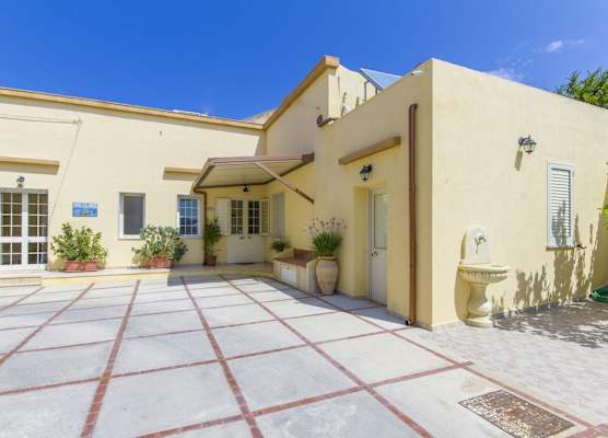 B&B Isole Dello Stagnone 1