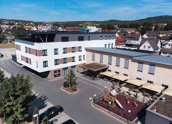 Hotel Viktorosa 1