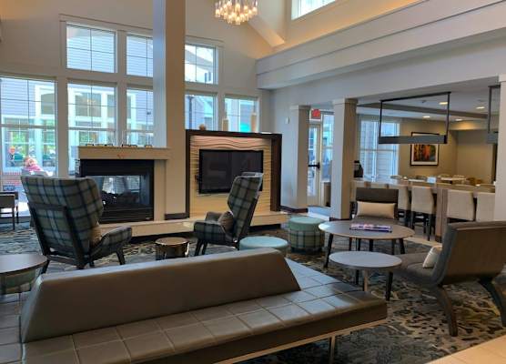 Residence Inn Concord 1