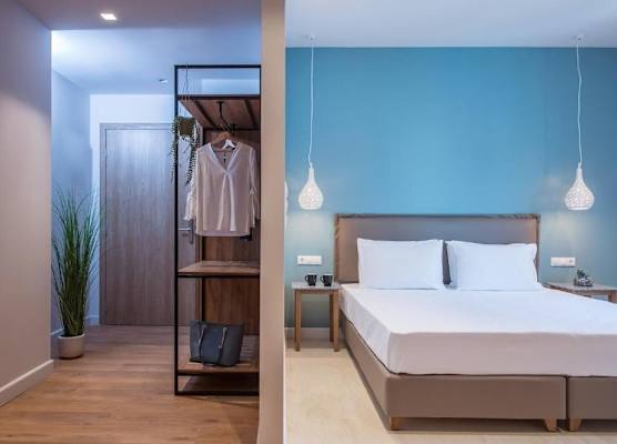 Maritime Suites 1