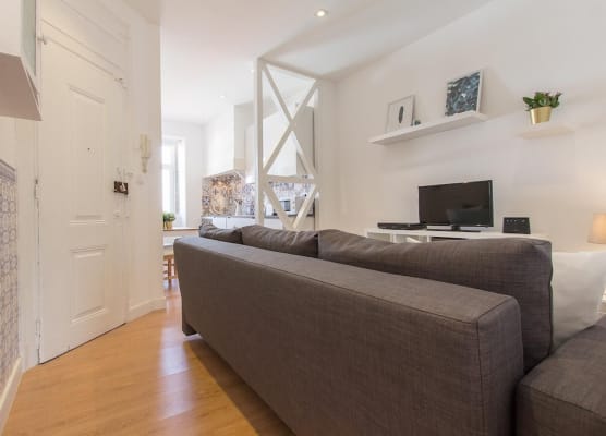 Bairro Alto Stylish by Homing 1