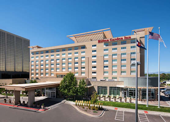 Hilton Garden Inn Denver/Cherry Creek 1