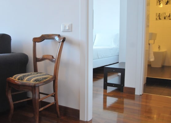 Feliz in Roma B&B - Apartments 1