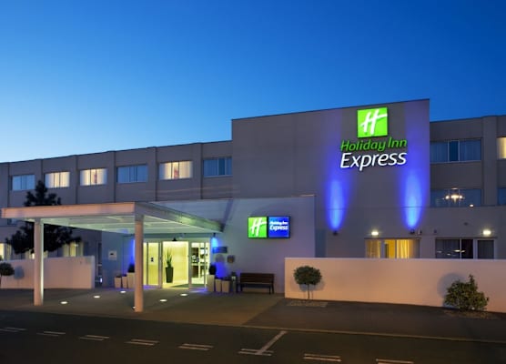 Holiday Inn Express NORWICH by IHG 1
