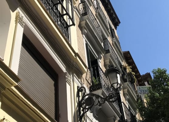 Hostal El Pilar 1