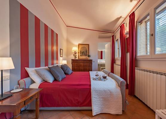 Drom Florence Rooms & Apartments 1